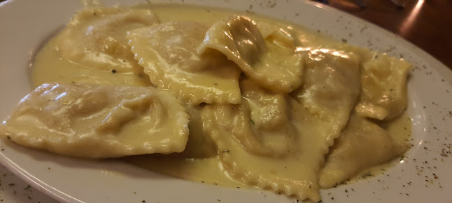 Antica Pizzería - Gastronomía y hostelería