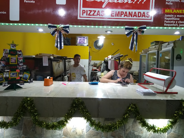 Pizzería El Sabor de Ayelén