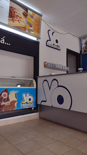 Opinii despre YO Helados în San Jose - Gastronomía y hostelería