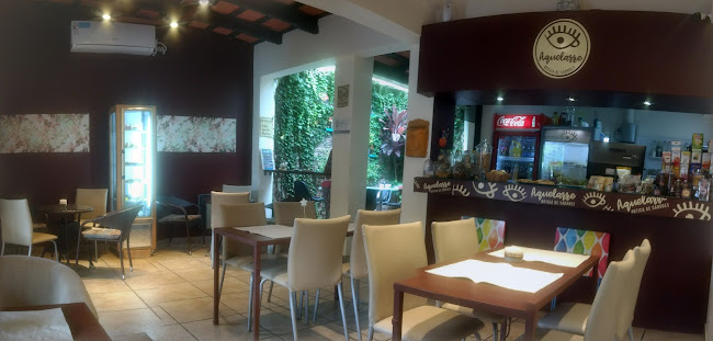 AQUELARRE Botica de Sabores - Salta