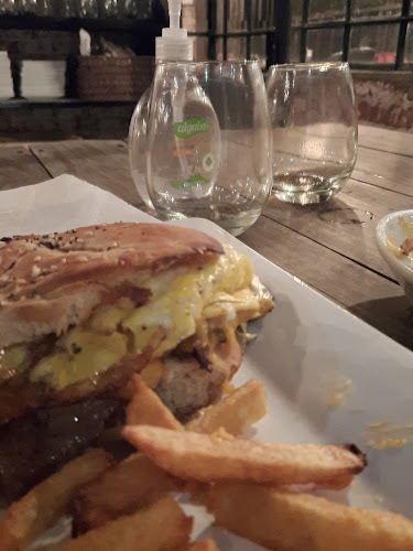 Comentarii opinii despre DALI Bar & Coffe