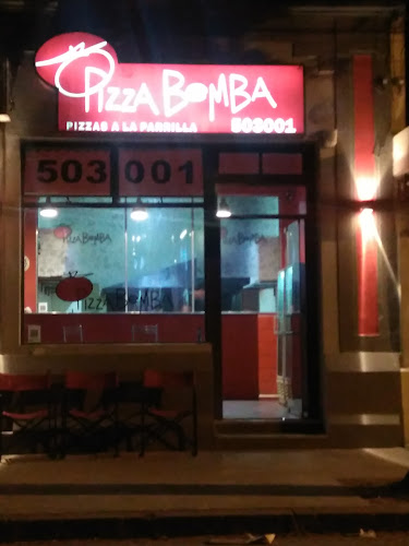 Opinii despre Pizzeria Bemba în Rafaela - Gastronomía y hostelería