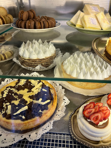 Comentarii opinii despre Pastelería Doraike