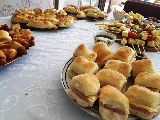 Delicias de Charlie - El Talar