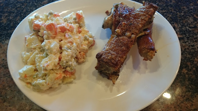 La Nona Restaurante Parrilla y Rotisería