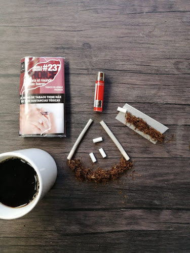 Opinii despre La Tabaqueria SJ în San Juan - Gastronomía y hostelería