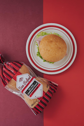 Panificacion San Rafael - Rafaela