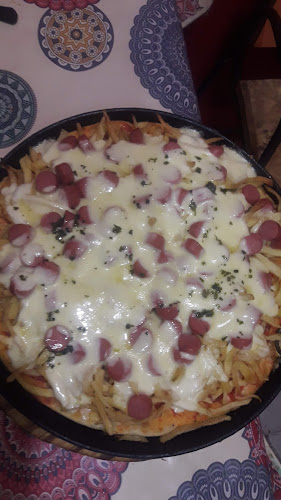 Pizzeria Charis Deus - Virrey del Pino