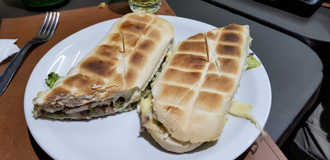 Opinii despre Don Johnson Rivadavia în Rivadavia - Gastronomía y hostelería