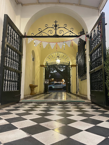 San Lorenzo 351, M5500 Mendoza