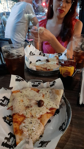 Comentarii opinii despre Peñón del Águila Santa Fe