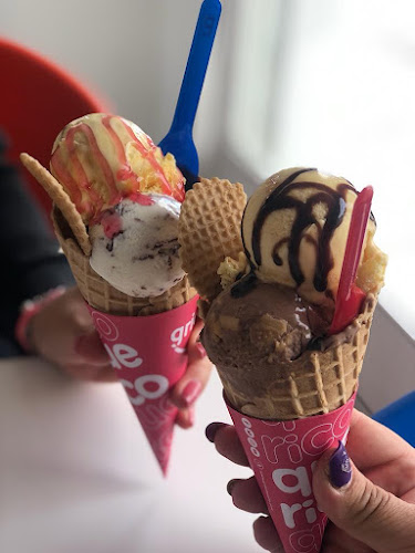 Opinii despre grido helado în Ranelagh - Gastronomía y hostelería