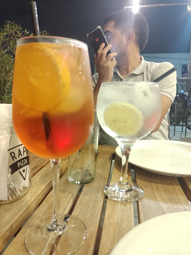 RapaPizza - Córdoba