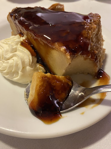 Atenas Parrilla Resto - La Plata