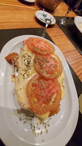 Bodegón Del Fuerte - Tandil