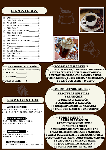 Comentarii opinii despre Viejo Correo