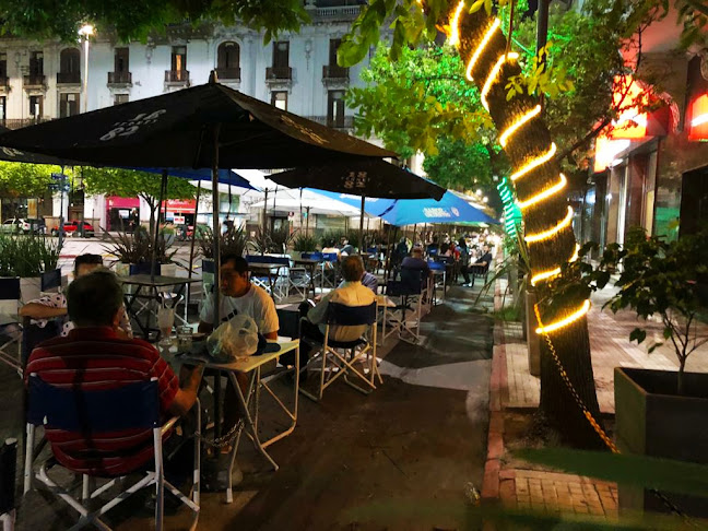 Opinii despre Sorocabana în Córdoba - Gastronomía y hostelería