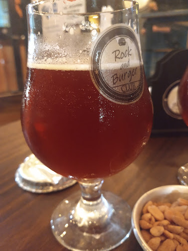 Comentarii opinii despre Burger and Grill