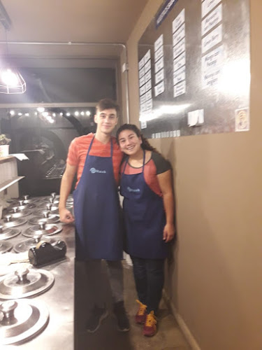 Nuuk Helados - Chacabuco