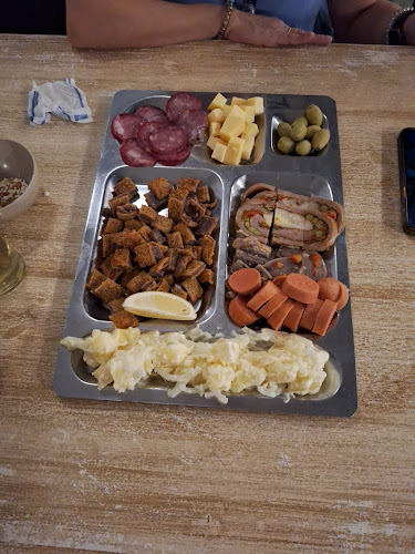 Comentarii opinii despre Don Marcos