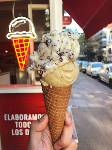 Comentarii opinii despre Américo Helados PICHINCHA