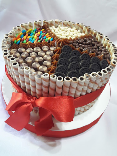 Opinii despre Magui Bakery Pasteleria în San Miguel - Gastronomía y hostelería