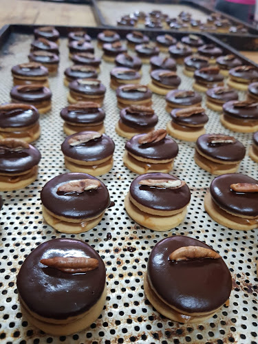 Panadería Delicias - Belén de Escobar