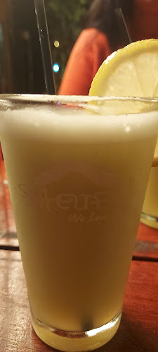 ShelterTigre - Gastronomía y hostelería