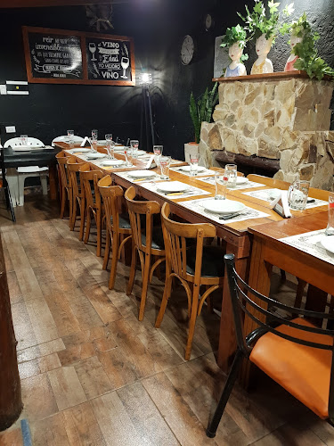 Comercio 815, X5903 Villa Nueva, Córdoba