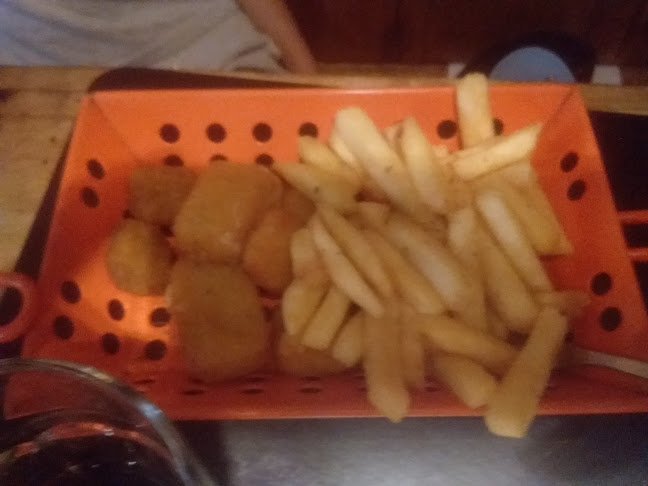 El Club de la Milanesa Moreno - Moreno