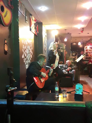 Comentarii opinii despre Resto walkiria