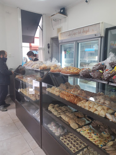 Comentarii opinii despre LA CASA DEL ANGEL Panadería y confitería.