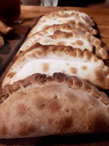 De La Ostia Ranelagh - Gastronomía y hostelería