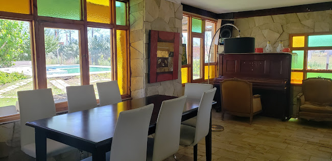 Maitreya - Gral. Roca