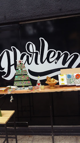 Harlem bar - Resistencia