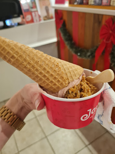 Helados Jauja - Alem - Bahía Blanca