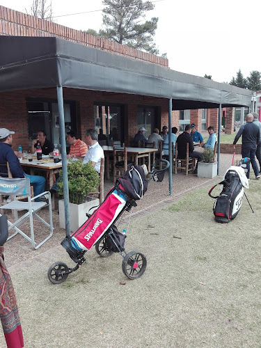 Confitería Golf - Gastronomía y hostelería