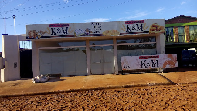 Panadería K&M