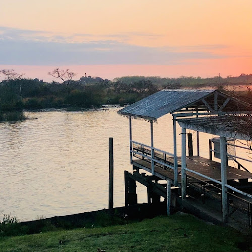Restaurante Eventos - Isla Choli - Tigre - Gastronomía y hostelería
