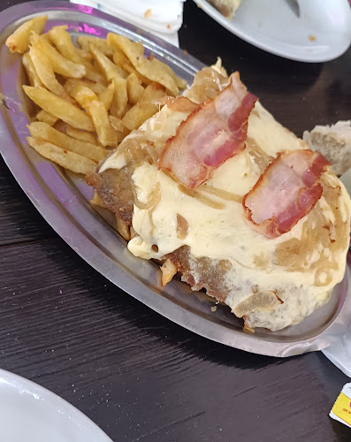 Opinii despre Restaurante Brig în Crucecita - Gastronomía y hostelería