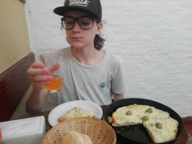 Av. Gaspar Campos 6032, B1665BKB Gran Buenos Aires, Provincia de Buenos Aires