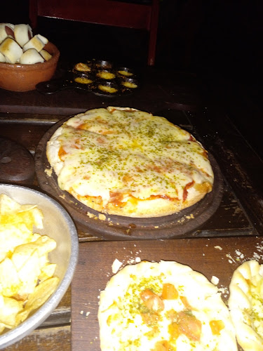 El Almacén Bar - Florencio Varela