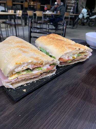 Don Mateo - Godoy Cruz