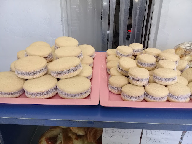 Panaderia Las niñas - Santo Tomé