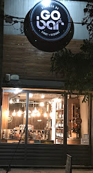 Go. Bar Almacen De Vinos Y Bebidas