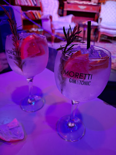 Sherlock Bar - Ramos Mejía