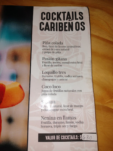 Nenina Costa Alta - Rosario