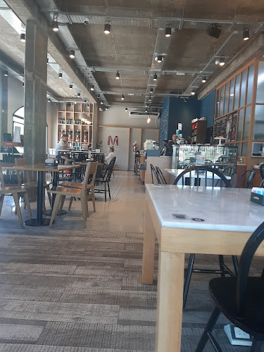 Opinii despre Café Martinez Pueblo Caamaño în La Lonja - Gastronomía y hostelería