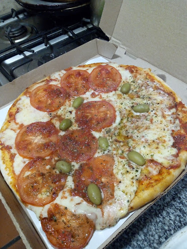 De La Ostia Ranelagh - Ranelagh