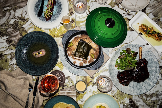 Comentarii opinii despre Alcachofa Resto